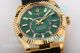 ES Factory Super Replica Rolex Sky-Dweller World Timer Green Dial Rubber Strap Watch (4)_th.jpg